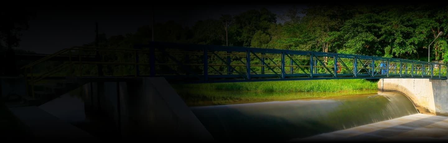 CLEAN WATER #1 CLEAN WATER #1