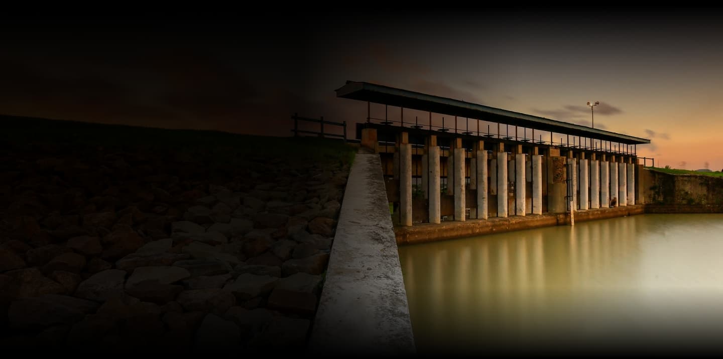 CLEAN WATER #3 CLEAN WATER #3