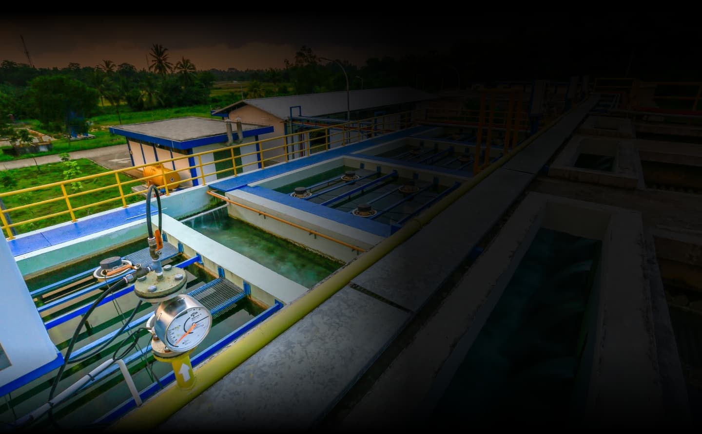 CLEAN WATER #5 CLEAN WATER #5