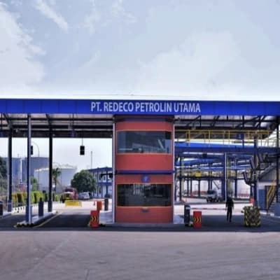 PT Redeco Petrolin Utama