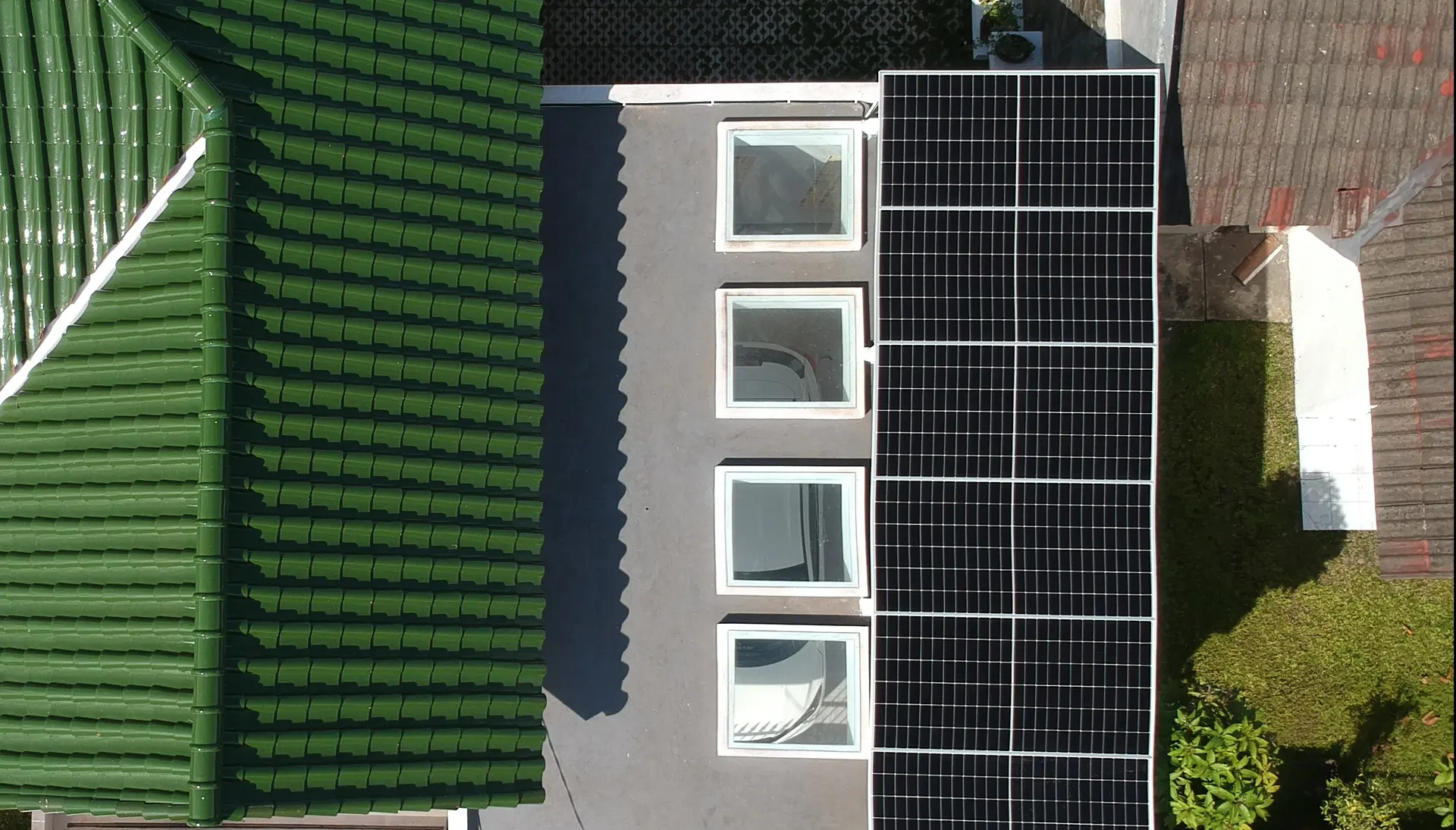 KDL Kembangkan Bisnis Pembangkit Panel Surya untuk Solusi Energi Baru Terbarukan