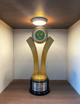 Image for Perusahaan Swasta Penyedia Energi Implementatif dalam Transisi Energi Image for Perusahaan Swasta Penyedia Energi Implementatif dalam Transisi Energi