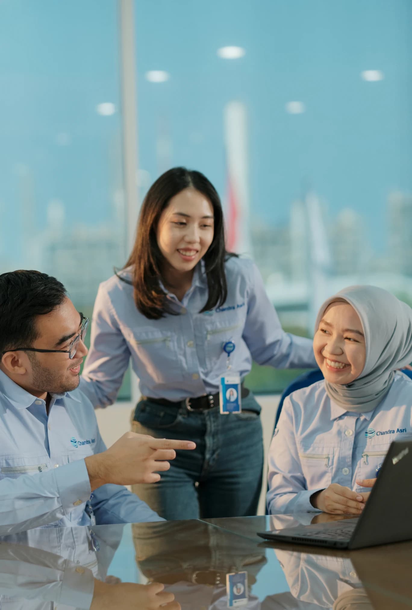 CDI Group Team CDI Group Team